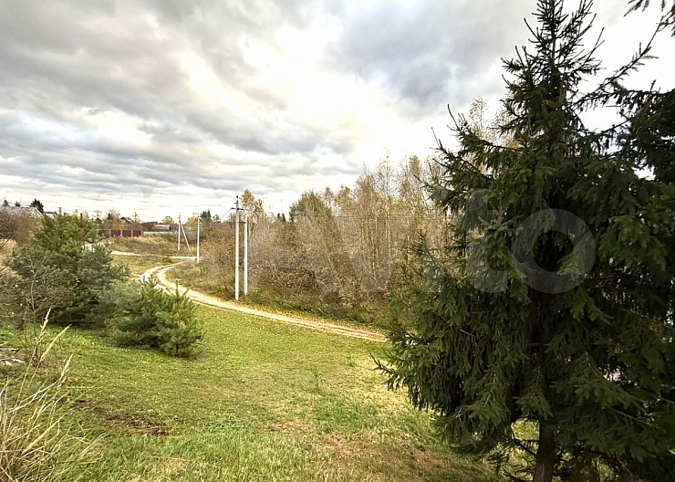 2-к. квартира, 42,5 м², 1/1 эт., Бор, д. Мыс, 21 3