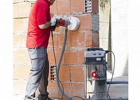 Алмазное сверление ( бурение ) отверстий