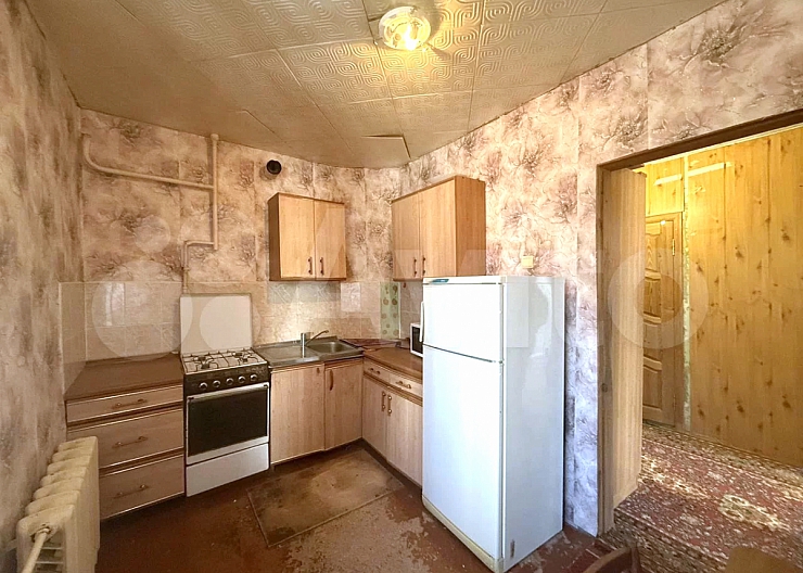 Сдам двух-комнатную квартиру в центре города Бор.