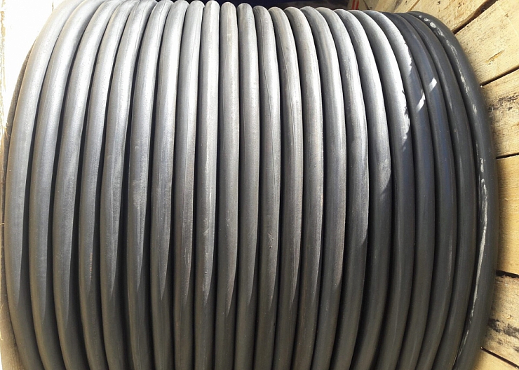 Кабель КГ-ХЛ 2