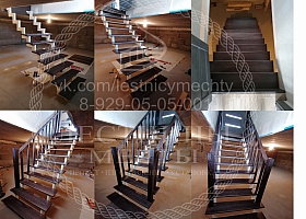 ЛЕСТНИЦЫ - МЕЧТЫ В&К°