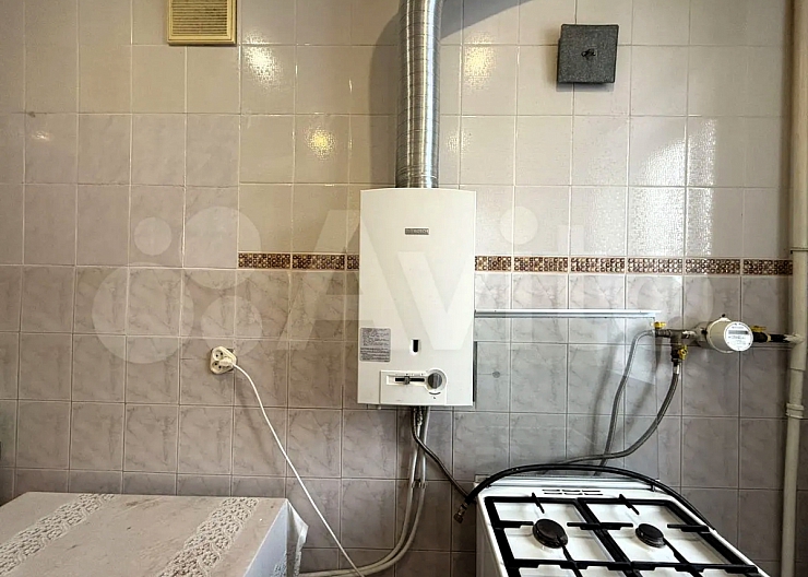 3-к. квартира, 75 м², 2/3 эт., Бор, Октябрьская ул 2