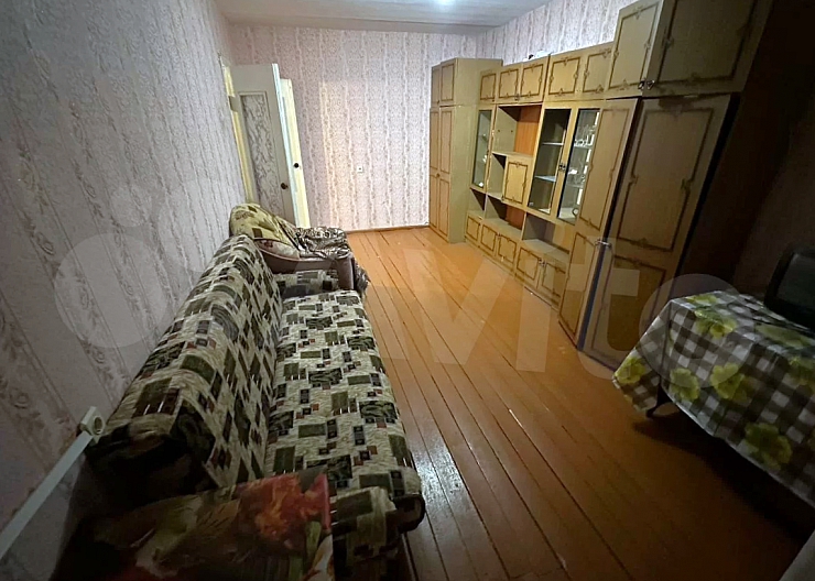 ⚡Сдам однокомнатную квартиру 33 кв.м., ул Нахимова 3