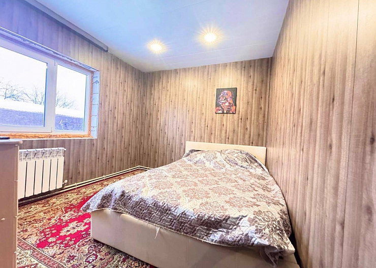 Продам часть дома в боталово-3 3