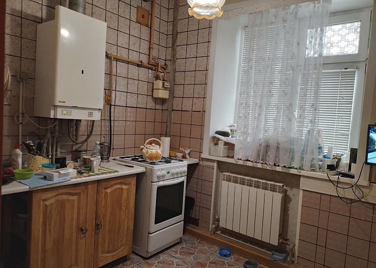 Продам квартиру с гаражом 2