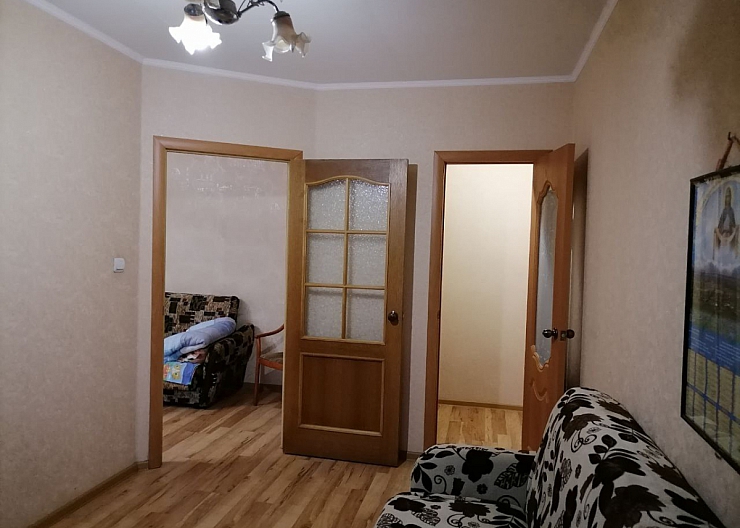 2х комн кв ул.Чугунова,6 3