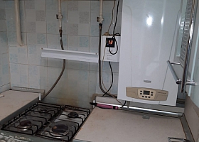 1 комнатная, ул. В. Котика