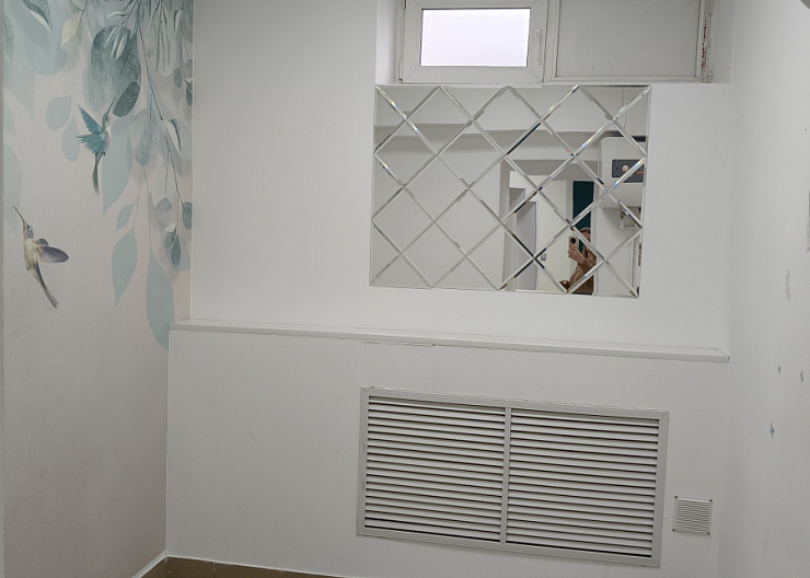 Бизнес-Центр Престиж 4