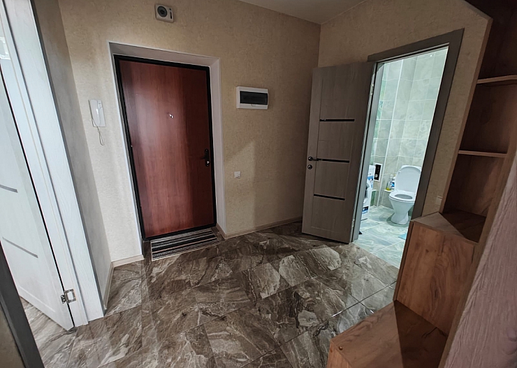 Сдается в аренду стильная и просторная квартира 4