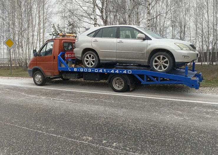 Эвакуатор город Бор