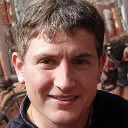 Sergey Filonow
