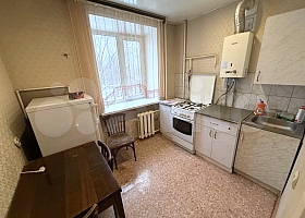 ⚡Сдам однокомнатную квартиру 33 кв.м., ул Нахимова