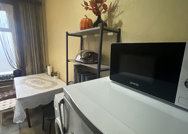 Сдам квартиру 2