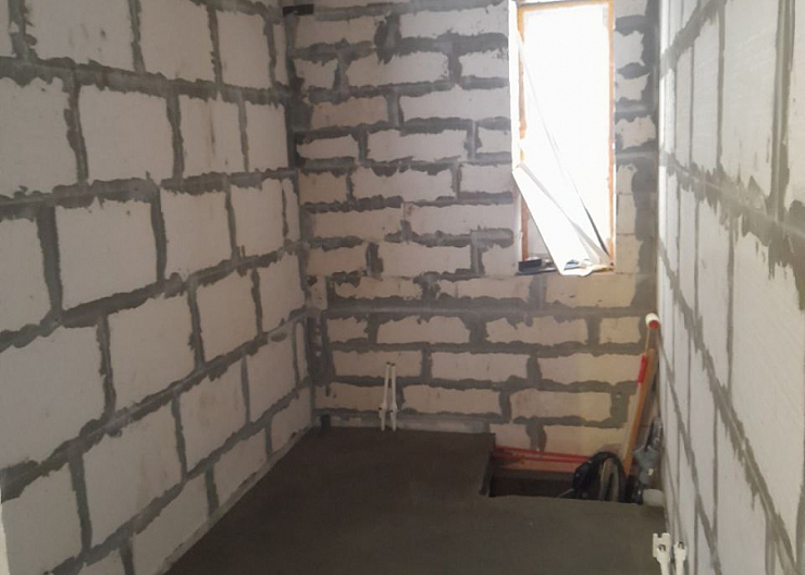 Продаётся новый дом 4