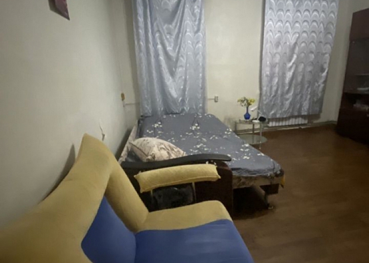 Сдам квартиру на Стекольном 3