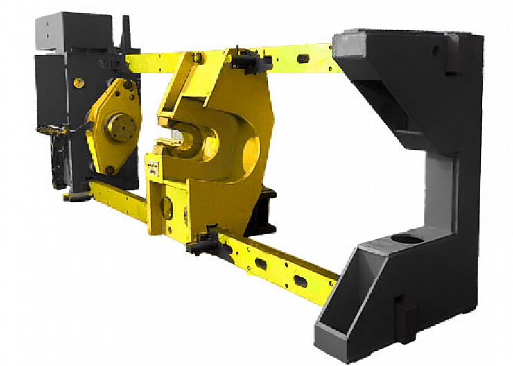Ремонт станков КЖ, РТ  КЗТС, Рафамет, ОШ, прессов 2