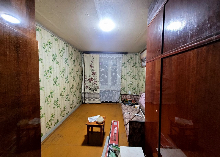 Сдам 3-ком квартиру 3