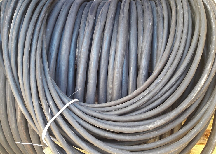 Кабель КГ-ХЛ 3