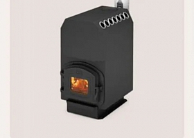 Печь ,, Теплодар'' ТОР 200