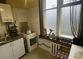 Сдам квартиру