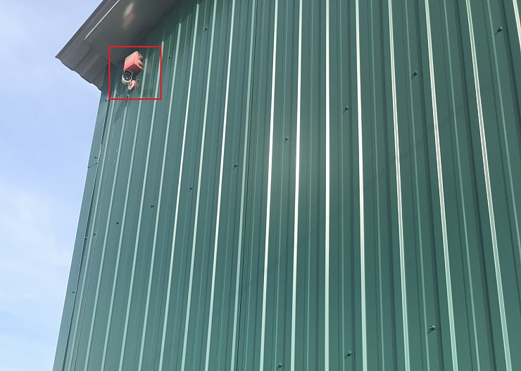 Сдам производств. помещение 302,7 кв.м. в аренду 3