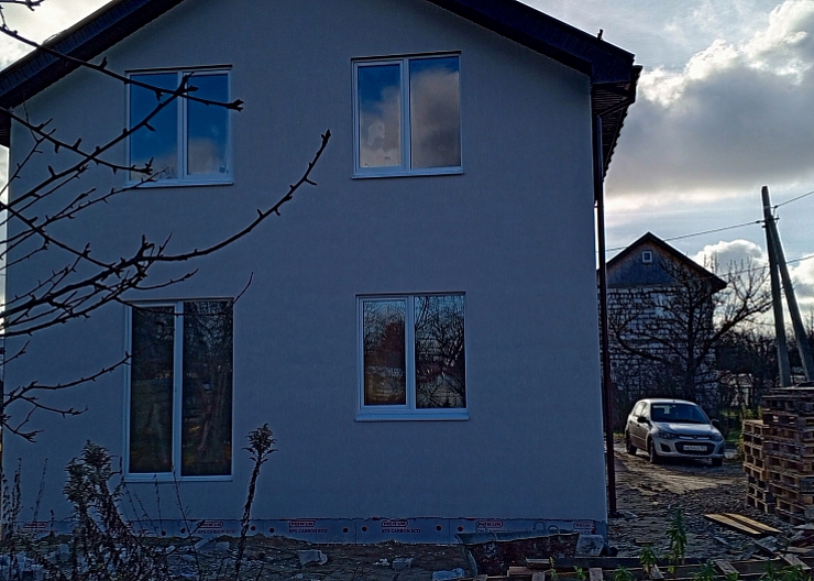 Коттедж, подходит под семейную ипотеку! 3