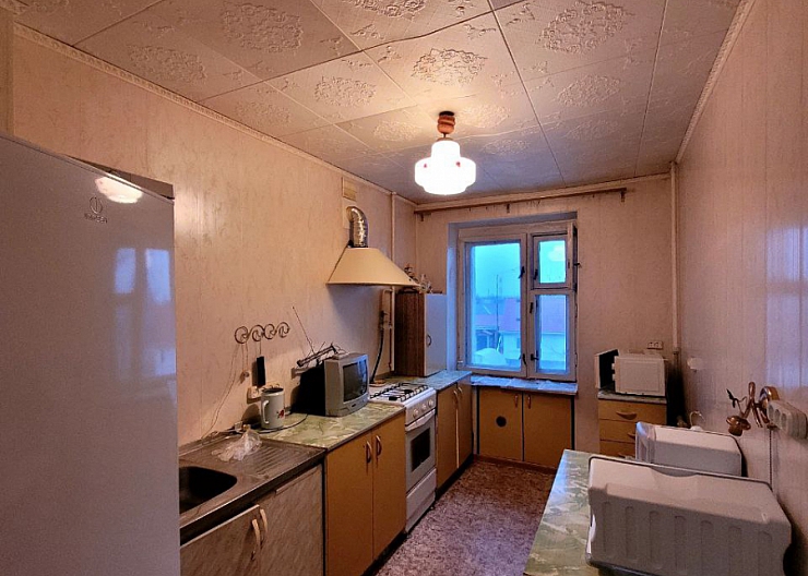 Сдам 2-ком квартиру ул. Чугунова