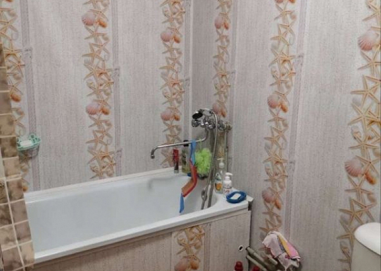 1 к. Квартира в Редькино