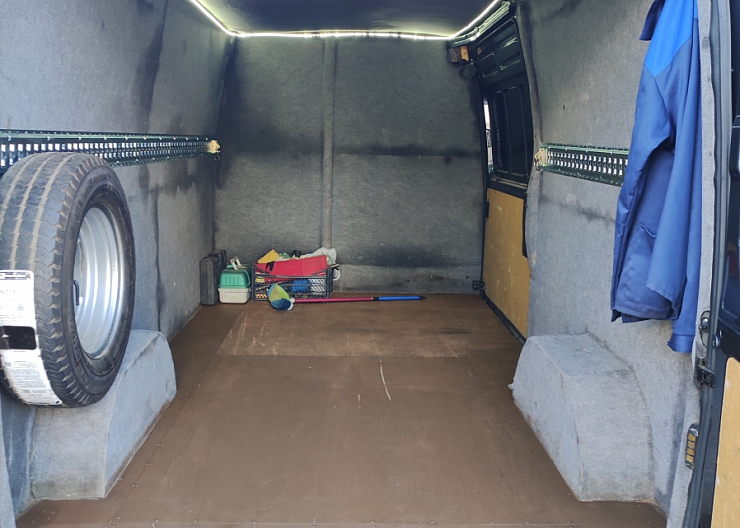 Грузоперевозки город, область, Россия 3