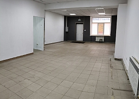 Помещение в аренду