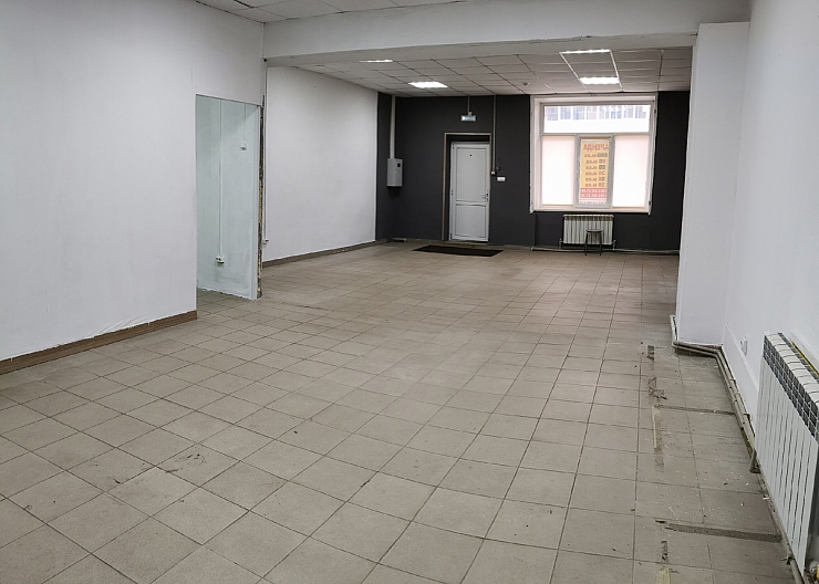 Помещение в аренду