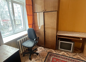 Сдам квартиру