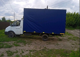 ГРУЗОПЕРЕВОЗКИ, ГАЗЕЛЬ, ГРУЗЧИКИ