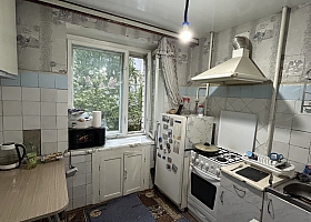 Продам 3-х комнатную квартиру во 2-м микрорайоне