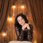 аня попкова