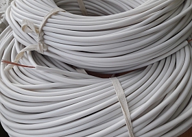 Провод ПРКВ