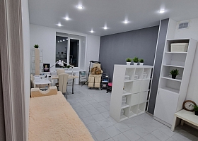 Аренда офиса 21м в центре города