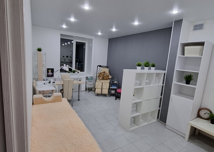 Аренда офиса 21м в центре города