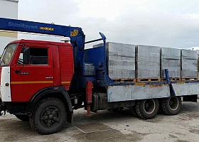 Услуги манипулятора