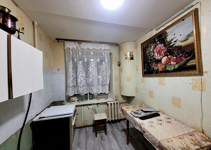 Сдам 3-ком квартиру 2