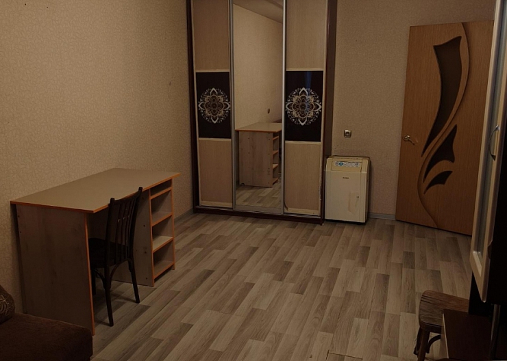 1 ком. Кв, центр 4