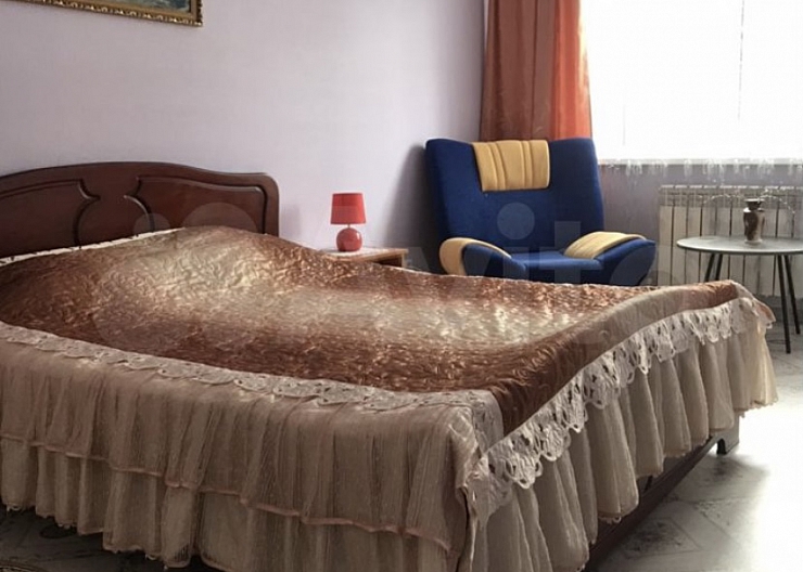 Сдам квартиру в центре новостройка 2