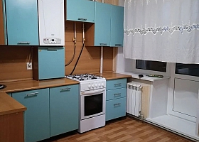 1 команатная, стекольный