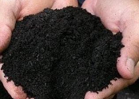 Чернозём,перегной,плодородная земля,навоз,грунт