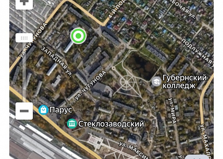 2 ком.квартира на стекольном за 2 млн.руб!