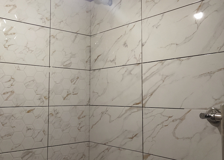 Отделочные работы 2