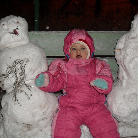 Наталья Ветрянина