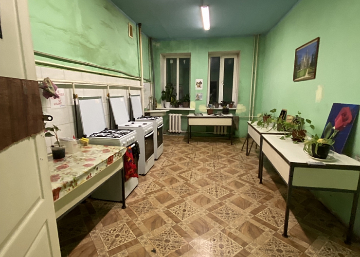 СДАМ КОМНАТУ ЦЕНТР БОРА 3