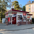 А это точно парикмахерская? 1