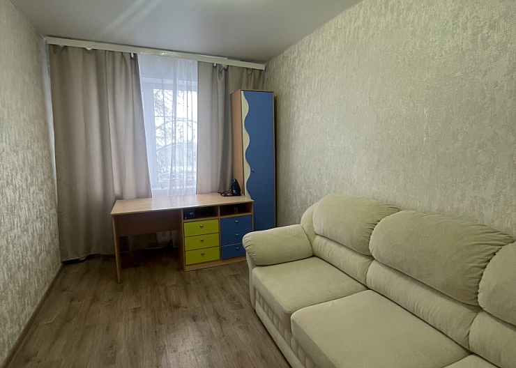 Сдам квартиру 4